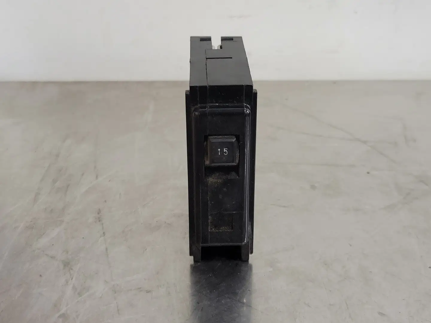 USED WESTINGHOUSE QNPL1015