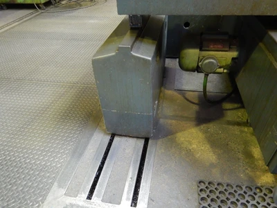 USED GAMBIN 4B X: 1800 - Y: 700 - Z: 1000 MM