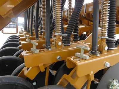 New | in-Stock 2026 ESCH FP607 Food Plot Seeders Pennsylvania US | Zimmerman Farm Service #1409946