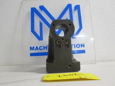 BMT65 Boring Bar Tool Holder for 1.5"  Boring Bars 70 x 73 mm HAAS Doosan