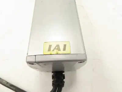 IAI Robo Cylinder Linear Screw Actuator 4mm Lead 400mm Stroke 24VDC