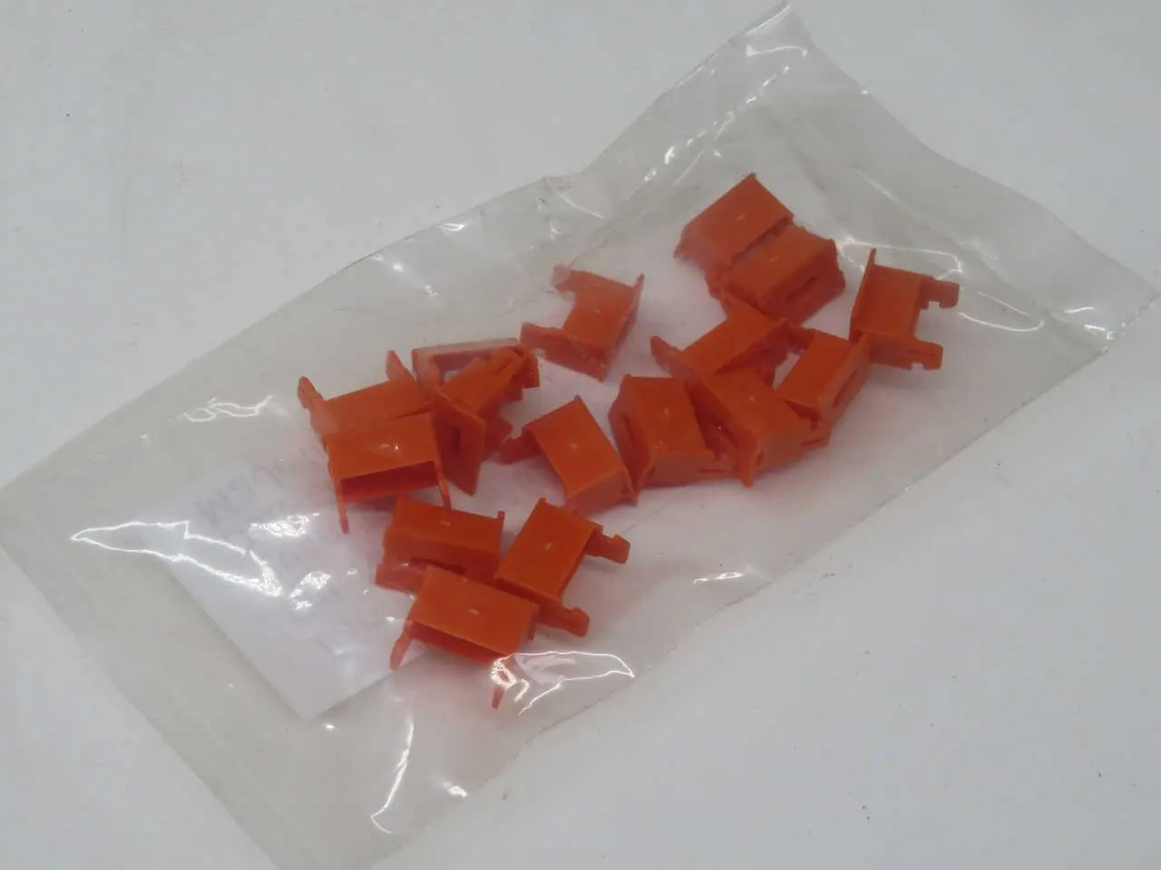Used _UNKNOWN_ _UNKNOWN_ Connector Accessories Texas US | Aucto #1561735