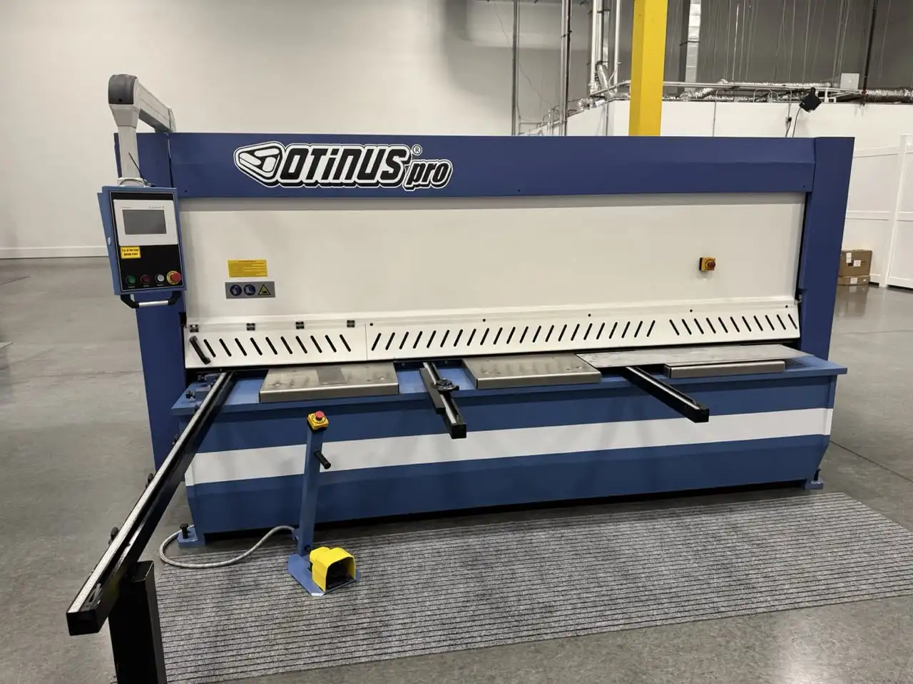USED 2023 OTINUS SMO-3108-C8