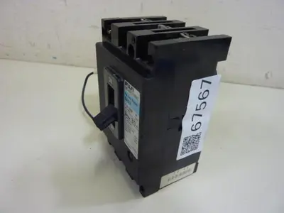 USED FUJI ELECTRIC EA53-30
