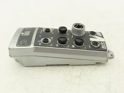 Used BALLUFF _UNKNOWN_ PLC Ethernet Equipment Indiana US | Arrow Industrial #1408118