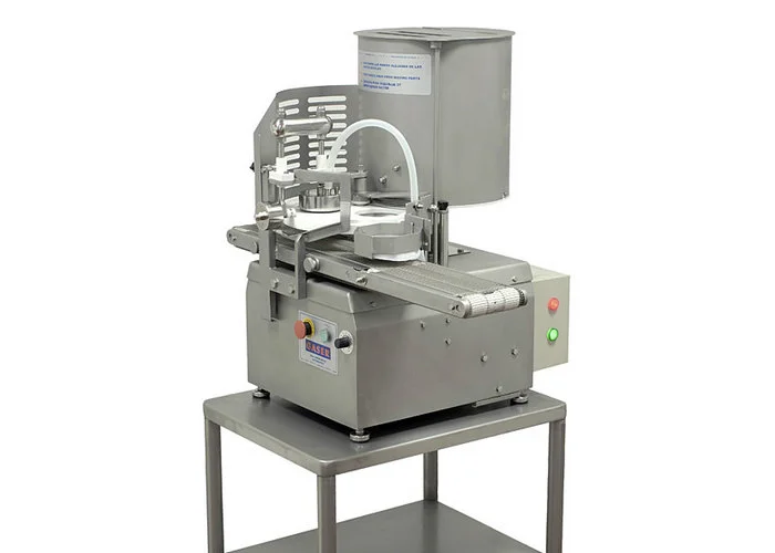 Used _UNKNOWN_ SUPER-MAXI Patty Forming Machines California US | RAM Manufacturing Equipment, LLC #291177