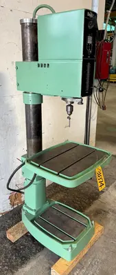 USED DOALL DG-24
