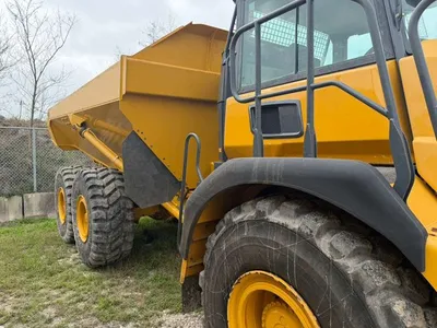 2021 BELL B30E