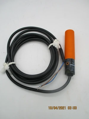 NEW eFectoriso KG0010