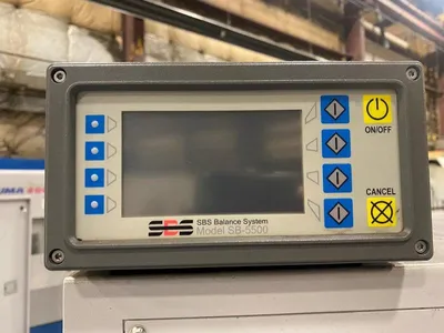 Used 2012 SUPERTEC G32P50CNC Cylindrical Grinders Including Plain & Angle Head Ohio US | HGR 24 #727671