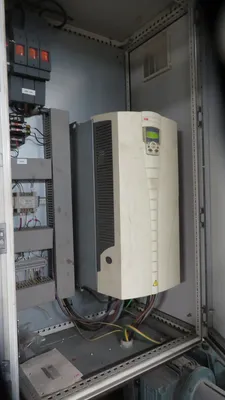 BRAMPTON ENGINEERING Blown Film Line Extrusion Lines, Blown Film - Low Density Lines | Mark One Machinery (14)