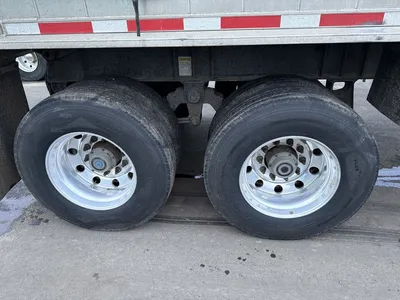 Used 2012 EAST GENESIS END DUMP Dump Trailers Minnesota US | Carco Truck & Equipment #1514189