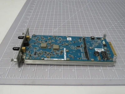 Used COMMSCOPE _UNKNOWN_ Network Cards | OCO Industrial #1618406