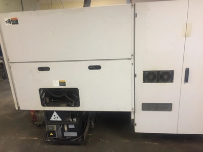 USED 1998 DAEWOO PUMA