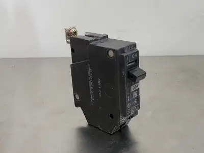 USED GENERAL ELECTRIC THQB120