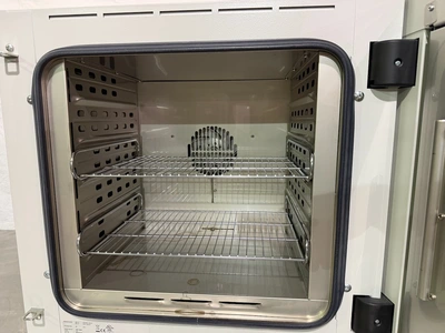 Used _UNKNOWN_ _UNKNOWN_ Drying Oven Ohio US | Federal Equipment Company #1365416