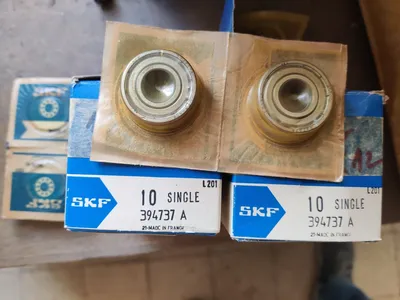 NEW SKF bearing