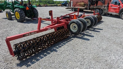 USED BRILLION XD108W96