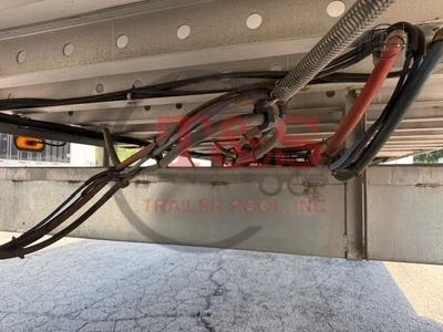 Used 2024 CIMC _UNKNOWN_ Reefer Trailers Illinois US | T&S Trailer Pool #1509352