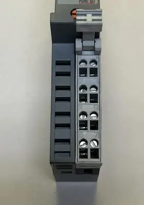 USED ALLEN-BRADLEY 1734-FPD
