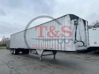 Used 2022 MAC TRAILER MFG _UNKNOWN_ Misc Trailers Illinois US | T&S Trailer Pool #1509443