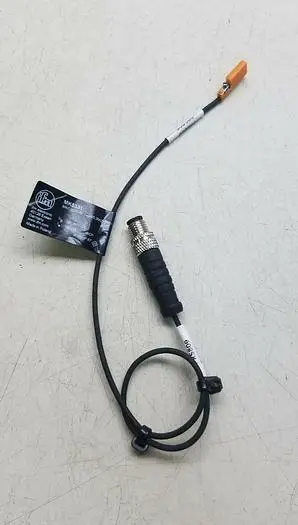 Used IFM MK5331 Sensors | ND Industrial Surplus #1224192