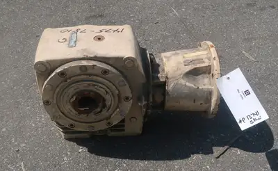 USED SEW-EURODRIVE SA70LP215T