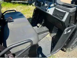 Used 2022 LANDMASTER L4 Utility Vehicles Pennsylvania US | Iron Exchange Equipment Solutions #1353702
