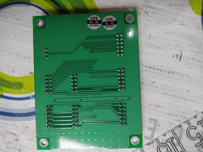 USED SAMSUNG TECHWIN J9060346A 051125-005