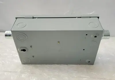 GE SAFETY SWITCH TG4321 MODEL 8