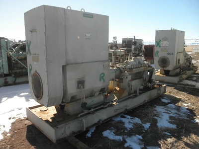 USED SIEMENS 130