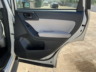 Used 2015 SUBARU FORESTER SUVs Michigan US | Miedema Asset Management Group #1342245