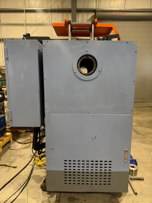 2000 LAGUN AMERICAN TURNMASTER LD60 Engine Lathes | GMT (4)