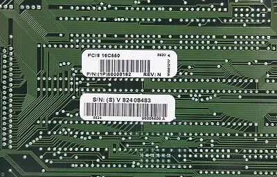Digiboard 300000354 (1P)50000178 PCB Mounting Cards | ANACAPA EQUIPMENT BROKERS, INC (6)
