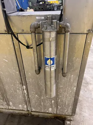 USED LEWIS WR-2524