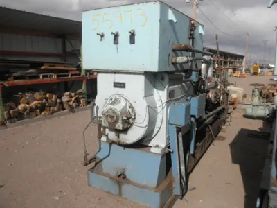 USED GENERAL ELECTRIC 88504A