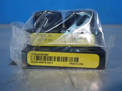 New | in-Stock TURCK FDNQS0404GMM PLC Input & Output Ohio US | HGR 24 #879697