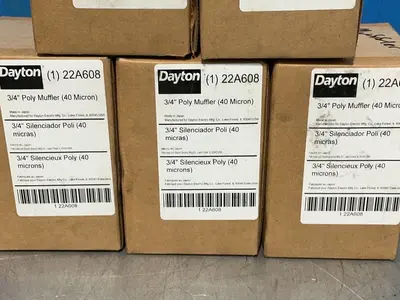 Used DAYTON 22A608 Miscellaneous MRO Ohio US | HGR 24 #1486768