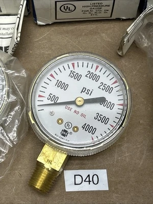 NEW USG / Ametek 143403A