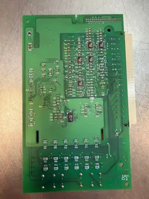 Rockwell Automation 314891-A01 Board Rev 01 (3.4.5)