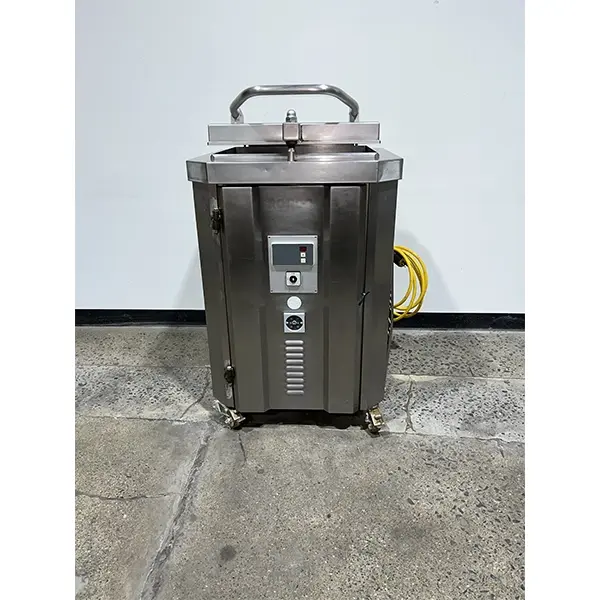 Used Rondo _UNKNOWN_ Dough Sheeters & Presses Pennsylvania US | ISCA #1299183