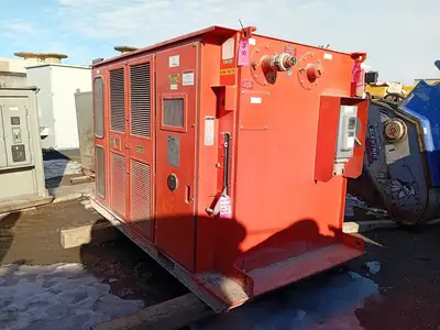 USED METALEC 04-7268-0B