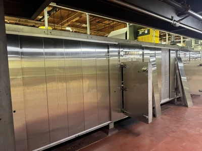 USED BABBCO A-148-86