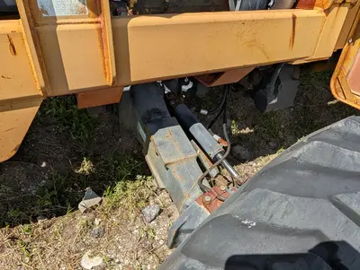 Used 1995 LULL 844C-42 Telehandlers Florida US | Proxy Equipment #1378475