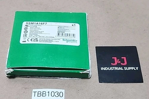 NEW Schneider Electric 057937