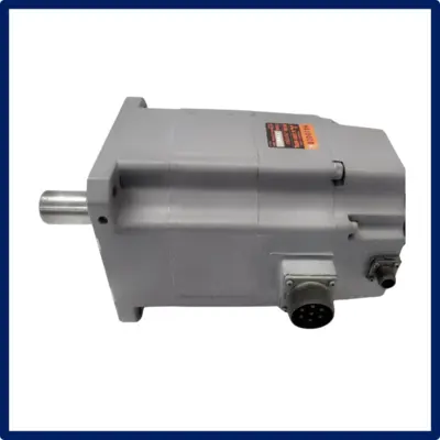 USED MITSUBISHI HA100CBS NO ENCODER