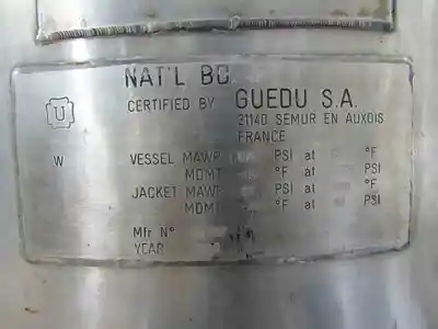 USED GUEDU ML-250