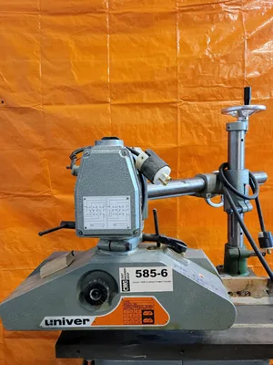 Used 1983 _UNKNOWN_ 1800 Power Feeders (Woodworking) British Columbia CA | Coast Machinery Group #1352640