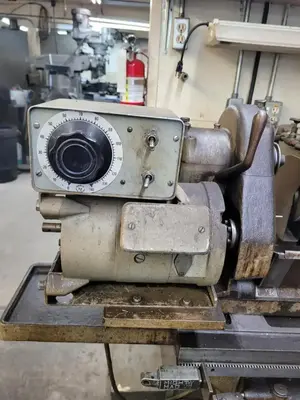 Used BROWN & SHARPE 13 Tool & Cutter Grinders Oregon US | [EZ] EZ Systems #1279466