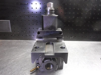 WTO ER32 Right Angle Head 410520016-00 (LOC1908A)